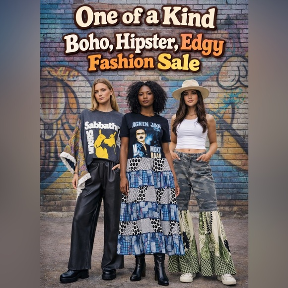 Other - ♥️ NEW LIVE SHOW LISTING.  Please ♥️